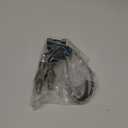 Oxygen Sensor Upstream Downstream Compatible with Silverado Sierra 1999-2002 C1500 K1500 1996-1999 234-4018 234-4012 2Pcs