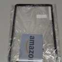 Alijees Tempered Glass Screen Protector For Tesla Model Y Accessories(2020~2024)& 2017-2023 Model 3 Accessories - [No More Glare& Fingerprint] -No Bubble Tempered Glass Case, HD & 9H Anti-scratch