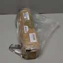 Easel Stand for Sign Picture Stands for Display, Photo Stand Floor Standing Tripod Black Easel with Support Rods, Welcome Board Stand for Wedding, Poster