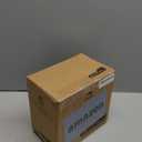 Creality PLA Filament 1.75mm PLA 3D Printer Filament, 2kg Cardboard Spool (4.4lbs), Dimensional Accuracy +/- 0.02mm, Fit Most FDM Printer (Red & Blue 2-Pack)