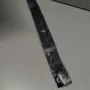 25022 Lawn Mower Blade Compatible with Greenwork 20" 21" Corded Mowers - 25112, 25222, 33313250, 29172, 29423