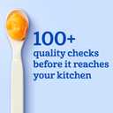 Gerber Toddler Food Variety 6 Pack, All Day Favorites, Breakfast, Lunch & Dinner (EXP 09/29/26)