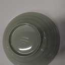 Infuse Nested Melamine Green Bowl