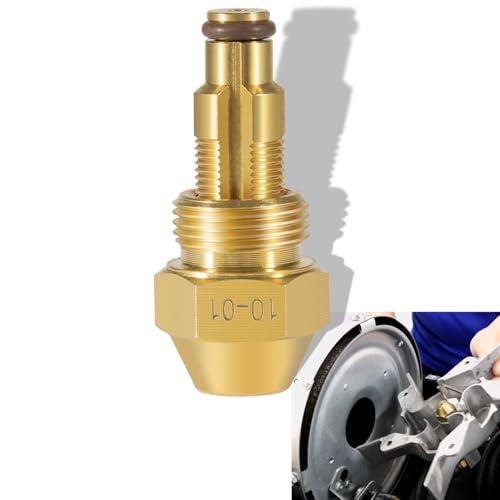 F263006 Nozzle Kit for 35000 BTU Reddy, DESA, Remington Heater, Replace PP206, HA3006, 079744-01 and 100735-02