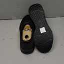 Skechers Women's Work Skech-Lite Pro SR Exdown Bungee Hands Free Slip-Ins 7