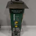 Perky-Pet 336-1SR Squirrel-Be-Gone Squirrel Proof Bird Feeder, 2LB, Outdoor Wild Bird Feeder with Weight-Activated Perches