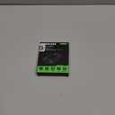 Wireless CarPlay Adapter for Apple iPhone2026 Upgraded Mini Design, Converts Factory Wired to Wireless Adapter for CarPlay, Plug and Play, Auto Connect Fast and Stable(Black)