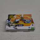 STAR WARS SW PS FIG and Vehicle WEST