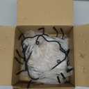 Dicunoy 4 Pack Metal Mug Hanger Wall Mounted, Black Coffee Mug Racks, Cute Cups Holder Display and Storage Hooks, Space Saving and Organizer for Kitchen, Dining Room, Coffee Bar