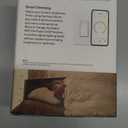 Kasa Smart Dimmer Switch HS220P3, Single Pole, Needs Neutral Wire, 2.4GHz Wi-Fi Light Switch Works with Alexa and Google Home, UL Certified,, No Hub Required, 3-Pack (White, Alexa Compatible)