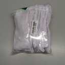 Graduated Copper Compression Socks for Men & Women Circulation 8 Pairs 15-20mmHg - Best for Running Athletic Cycling