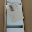 Toy Storage Organizer with Bookshelf and Stuffed Animal Storage - Kids Playroom Organization with Shelves and 12 Toy Bins - Toddler Living Room Toy Box for Lego - Nursery Bedroom Decor Essentials (White)