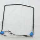 Refrigerator Defrost Heater Assembly Compatible with Samsung Replaces LH6LHBXCS02L YUH-US