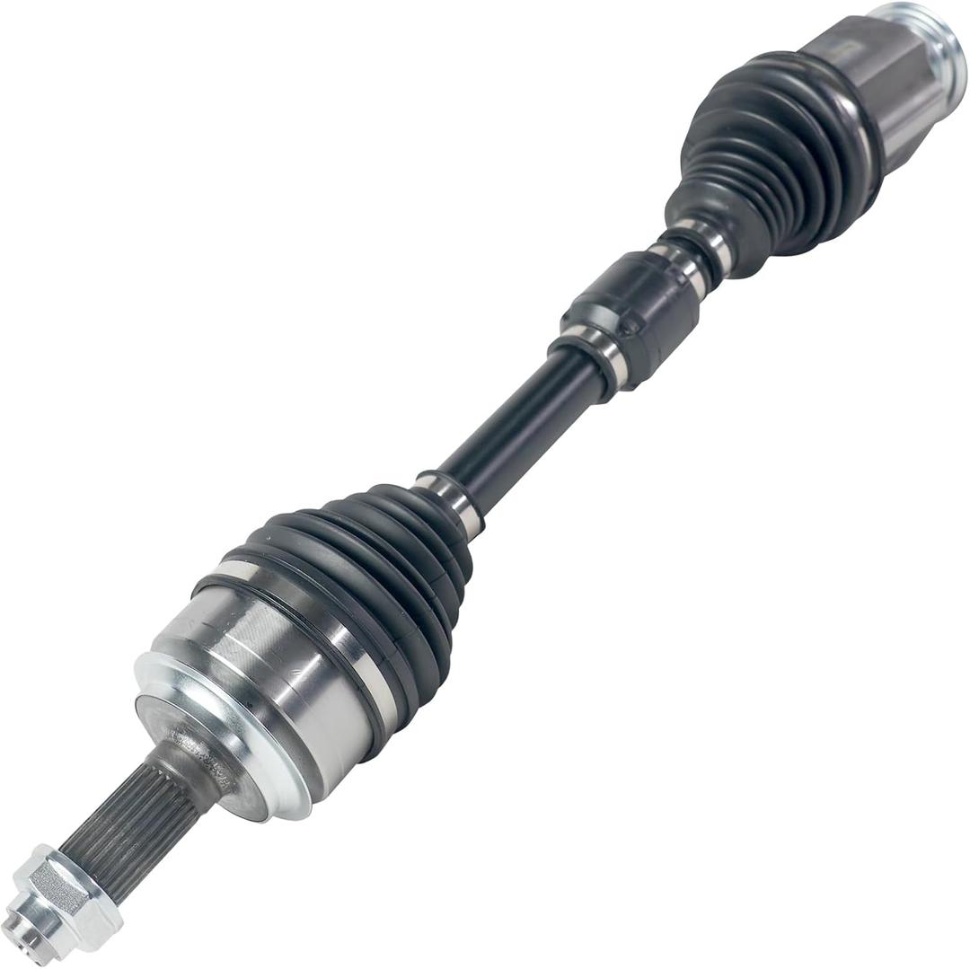 SCITOO Front Right CV Axle Fit For Honda Civic 1.8L 2014-2015