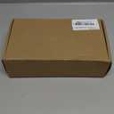 Haliwu 10 Pack Brushed Nickel Cabinet Pulls, Cabinet Handles Brushed Nickel, Barrel Handles Gold Kitchen Hardware Pulls, 5 inch Hole to Hole Center