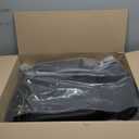 Auxko All Weather Floor Mats Fit for Subaru Outback 2020-2026 & Legacy 2020-2025 TPE Liners Accessories All Season Guard Odorless Floor Liner for Outback/Legacy 2025 2024 2023 2022 2021 2020 Black