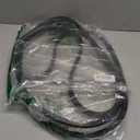 75-893 for Oregon Husqvarna Ayp 5/8 X 161 7/8 244 532196103 Belt Measures Approximately 2.00 X 0.63 X 6.00 inches