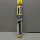 Rain-X 810160 Latitude 2-In-1 Water Repellent Wiper Blades, 24" and 19" Windshield Wipers (Pack Of 2), Automotive Replacement Windshield Wiper Blades With Patented Rain-X Water Repellency Formula