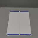 Avery Printable Return Address Labels with Sure Feed, 0.5" x 1.75", White, 2,000 Blank Mailing Labels (08167)