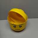 Room Copenhagen LEGO Storage Head - Large, Boy