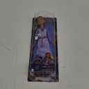 Mattel Disney Wish Toys, Asha of Rosas Posable Fashion Doll with Natural Hair, Removable Clothes, Shoes & Accessories