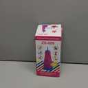 Portable Balloon Inflating Machine, Electric Portable Balloon Inflating Machine Outdoor Long Bar Magic Balloon Pump, ZS-509 AC 100-240V Electric Long Bar Balloon Inflator Pump