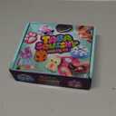 Taba Squishy Making Kit for Kids - Gifts for Girls - Kids Crafts - 6 7 8 9 10 11 12 Year Old Girl Birthday Gift - Squishies Craft Kits - Arts and Crafts for Kid for 8-12 - Toys for Girls Ages 5-7