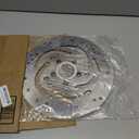 11.5'' Front Brake Rotor for Harley Davidson Dyna FXR Softail Sportster Touring 1981-2022