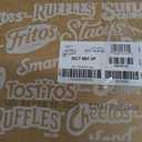 Simply, Cheetos White Cheddar Puffs & Crunchy Variety Pack, 0.875 Ounce (Pack of 36)use by Feb 10 2026