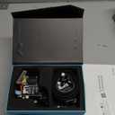 Creality Official Sprite Extruder Pro Kit Support 300 High Temperature Printing All Metal Direct Drive Extruder for Ender 3/Ender 3 V2/Ender 3 Pro/Ender 3 MAX 3D Printers