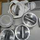 1GRFE Engine Rebuild Kit/w Full Gasket Set Crankshaft Con-rod Bearing Timing Chain Piston Kit Oil Pump Fit For Toyota Tacoma 4Runner FJ Cruiser Tundra 4.0L V6 1GR-FE 2003-2015