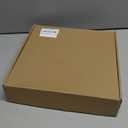 Mahjong Mat Non-Slip 32.68x32.68 Inch | Noise Reduction Game Table Mat with Carrying Bag - for Mahjong, Board Games, Dominoes, Poker Cards, Tabletop Gaming（Blue/Peacock）