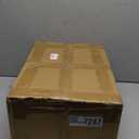 Lawn Mower Rear Grass Catcher Bag W/Grass Catcher Frame Set Comapatible with Kobalt 40V Max KM 2041B-06, 2040X-06