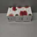 ColdCool 3 x Premium 60-Pack Compressed Towels | Just Add Water! Large Disposable Face & Body Cloths, Quick-Dry & Super Absorbent for Travel, Camping, and Daily Use