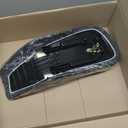 Complete Kids ATV Quad Foam Seat for 50cc 70cc 90cc 110cc Taotao 110B Boulder B1 Peace Roketa Sunl Chinese Kids youth ATV 4-Wheeler