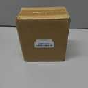 Acrylic Base Stand 6 Pack 3 X 3 Inch Acrylic Blocks for Display Trophy Base Clear Square Cube Riser Display Cylinder Pedestal Stands for Collectibles Jewelry Props Food Display 3 Size