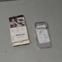 ESR for iPhone 17 Pro Max Case with Stash Stand, Camera Control Cover Compatible with MagSafe, Military-Grade Drop Protection for iPhone 17 Pro Max Phone Case, Scratch-Resistant Back Cover, Clear