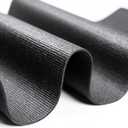 Yoga Mat, Extra Long Exercise Mat, Thick Bulk Yoga Mats for Schools, Anti-Tear, Non Slip Fitness Mat for Gym or Studio