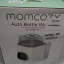 Momcozy KleanPal Pro All-in-One Bottle Washer, Sterilizer & Dryer - Matte