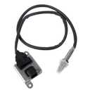 19302360 Nitrogen Oxide Sensor Compatible with GMC Sierra 2500 3500 Savana 2500 3500 4500, Express 2500 3500 4500 Silverado 2500 3500, NOx Sensor Replace 5WK96631D 19301329