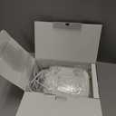 Airversa Waterless Essential Oil Diffuser for Home Large Room and Commercial Use, Up to 2000 sq ft, App Control Cold Air Diffuser, 400mL, DC-12V/1A Plug in Wall, Smart Scent Air Machine, ANW-White