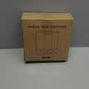 Shampoo and Conditioner Dispenser,Shower Dispenser 3 Chamber No Drill Wall-Mounted Shampoo Dispenser for Shower Wall Mounted Shower Soap Dispenser for Bathroom Hotel 3X300ML,Grey