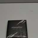 eXtremeRate DIY Replacement Shell Buttons for Nintendo Switch & Switch OLED, Transparent Clear Custom Housing Case with Full Set Button for Joycon Handheld Controller - Console Shell NOT Included