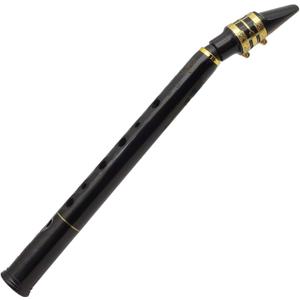 Simple sax,Mini Saxophone, Pocket Sax for C Key,Adult students and beginner professional performance