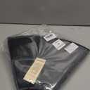 Queenmore Dog Cones for Medium Dogs, Soft Dog Cone Collar After Surgery, Pet Cone for Dogs Wound Care, Spay, Neuter, Breathable Pet Surgery Collars & Cones, Grey M