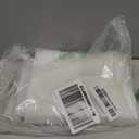 Lyeasw 5x7 Glass Replacement Sheets for Picture Frame Set of 4, 5 by 7 Real High-Definition Glass Cover