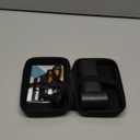 Snow Whiz Turbo Blower, 2026 Upgrade Snowwhiz Turbo Blower with Led,Mini Turbos Snow Blowers, 3 Gear Adjustable Super Power Turbo Breeze Electric Blow for Car for Car,Home,Keyboard,Computer