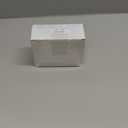 60 Pcs Bridal Shower Wedding Decorations Wooden Advice and Wishes Cards Box for Bridal Shower Party Favors Graduation Wish Cards Box(Blue Flower)