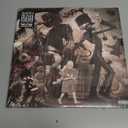 The Black Parade Explicit Lyrics, Vinyl