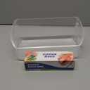 Refrigerator Door Bin Compatible with Frigidaire Gallon Door Shelf Fridge Bin Replacement Parts